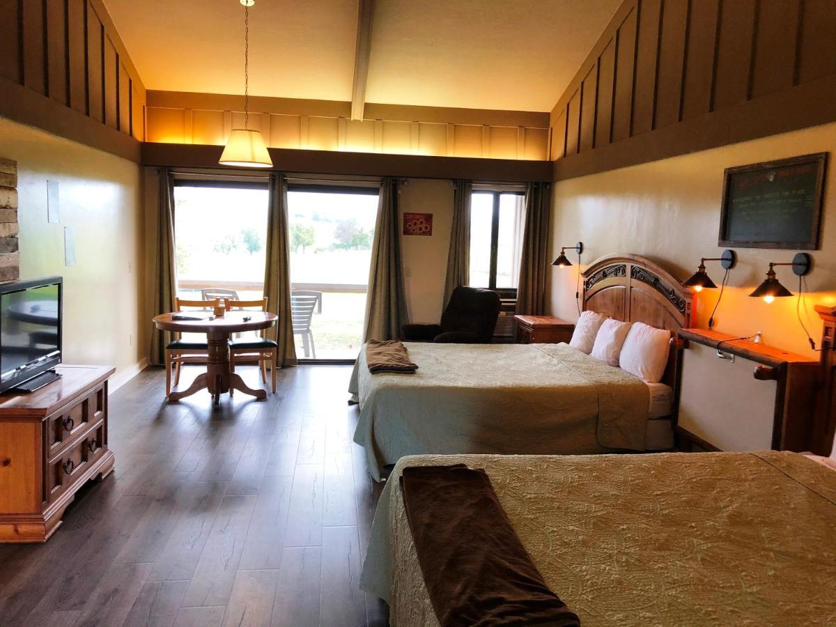 Ridgemark Golf Club And Resort 2* Hollister