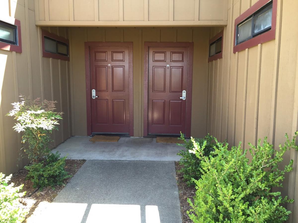 Ridgemark Golf Club And Resort Resort Hollister