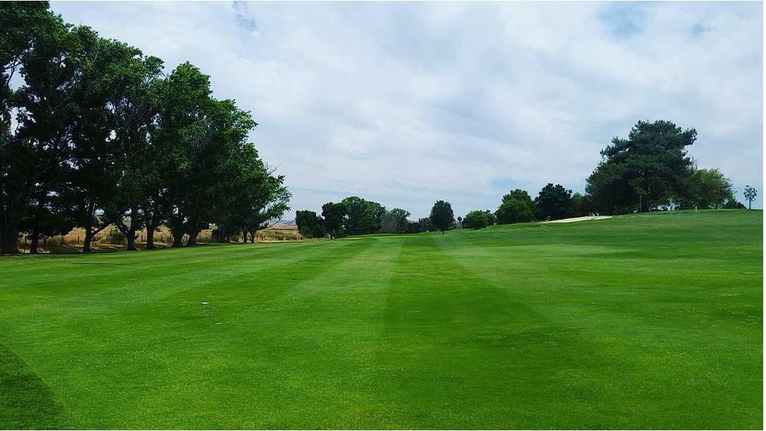 Ridgemark Golf Club And Resort Resort Hollister