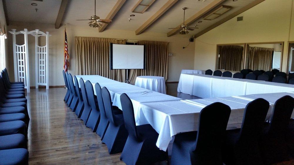 Resort Ridgemark Golf Club And Resort Hollister