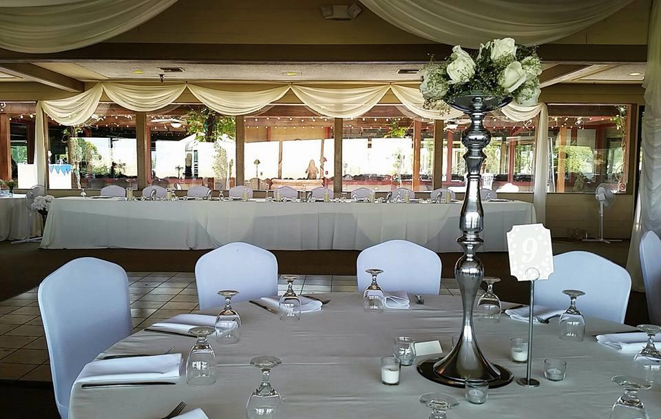 Ridgemark Golf Club And Resort Resort