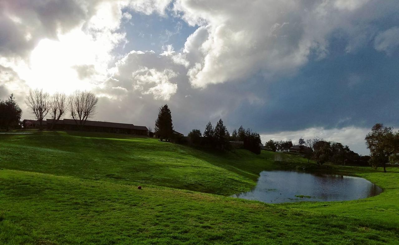 Resort Ridgemark Golf Club And Resort 2*