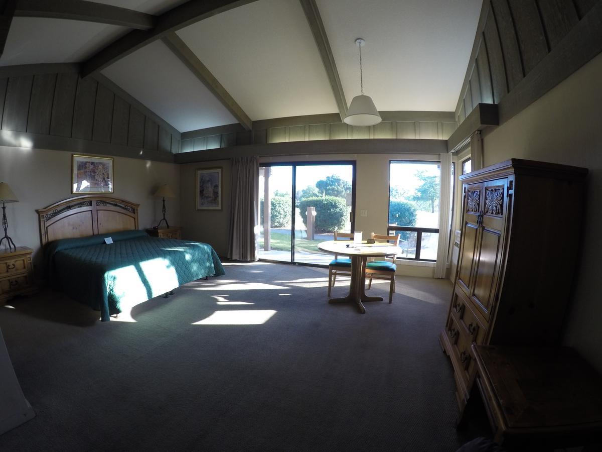 Ridgemark Golf Club And Resort Hollister