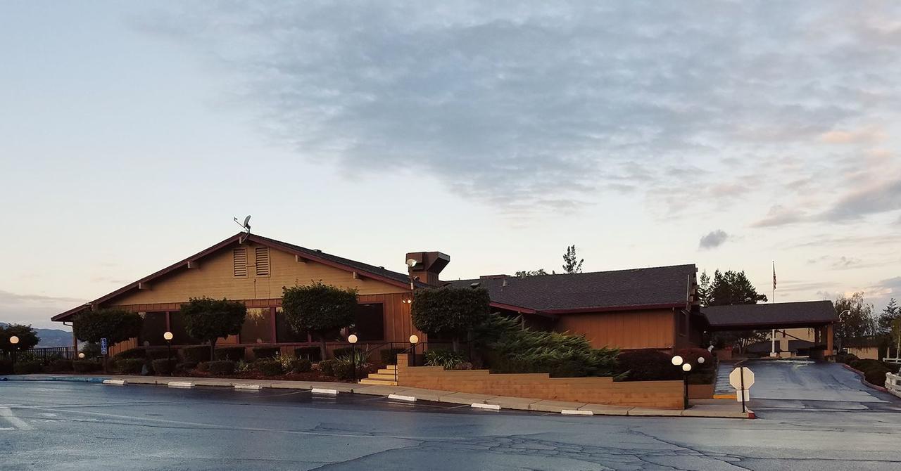 Resort Ridgemark Golf Club And Resort