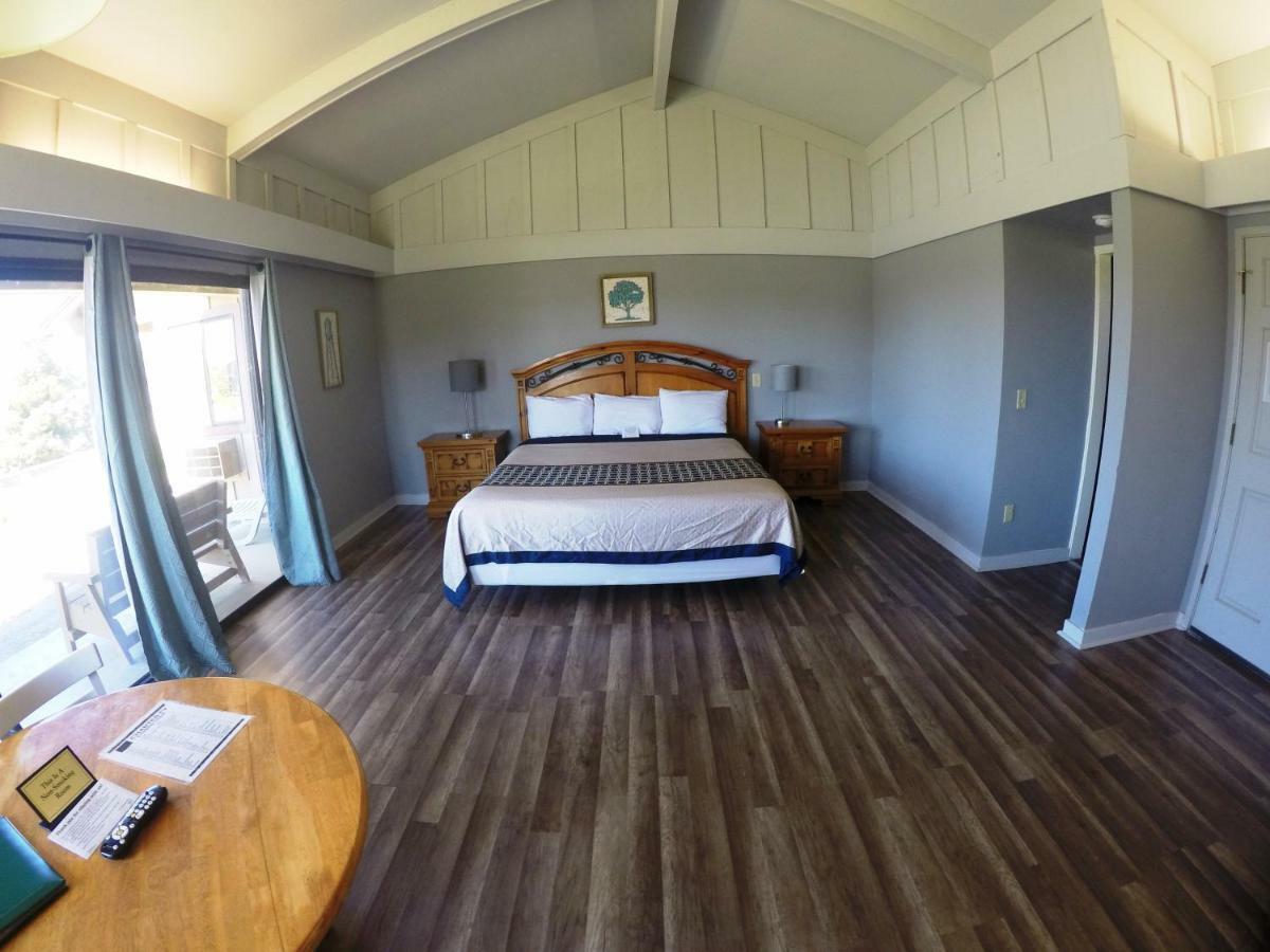 Resort Ridgemark Golf Club And Resort Hollister