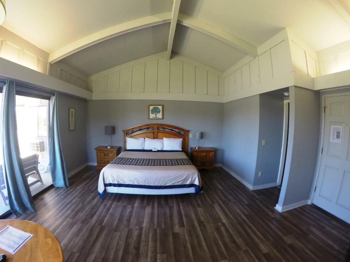 Ridgemark Golf Club And Resort Hollister