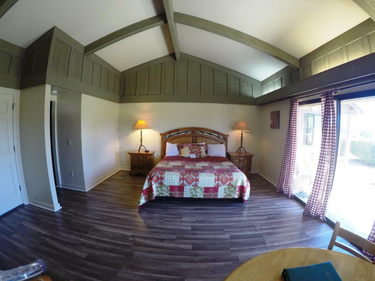 Ridgemark Golf Club And Resort 2*