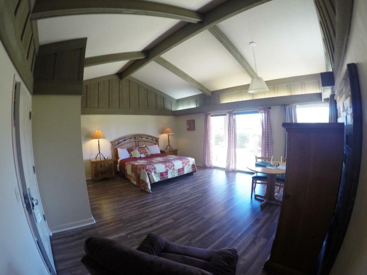Resort Ridgemark Golf Club And Resort 2*