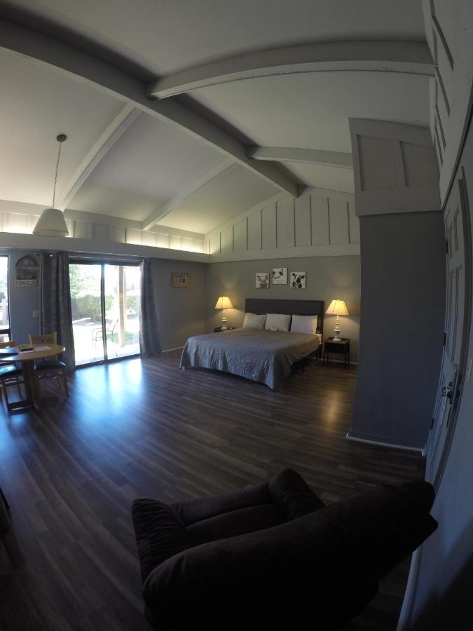 Ridgemark Golf Club And Resort 2*