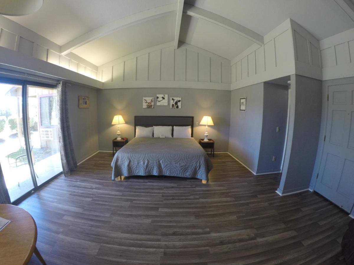 Ridgemark Golf Club And Resort Resort Hollister