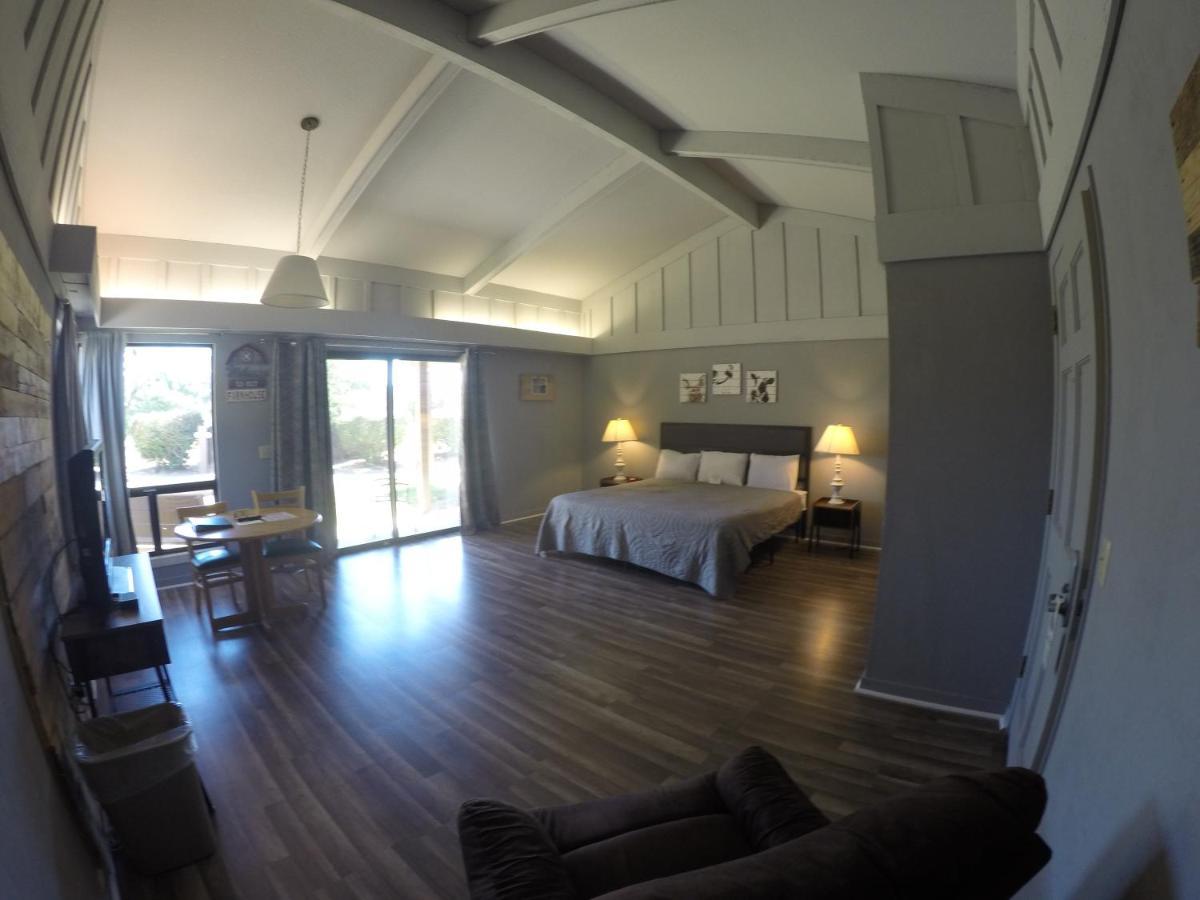 Resort Ridgemark Golf Club And Resort Hollister