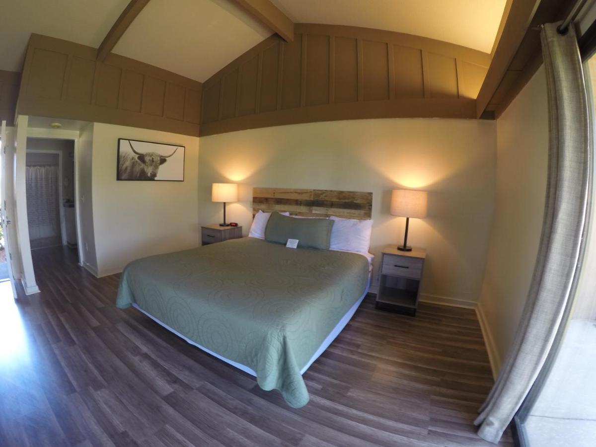 Ridgemark Golf Club And Resort Resort
