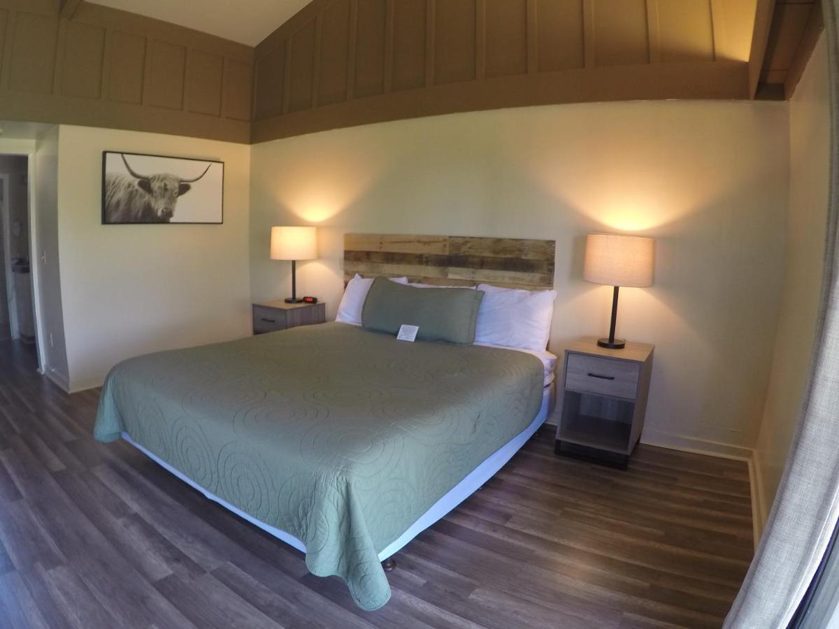 Ridgemark Golf Club And Resort Resort 2*