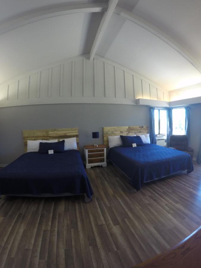 Ridgemark Golf Club And Resort