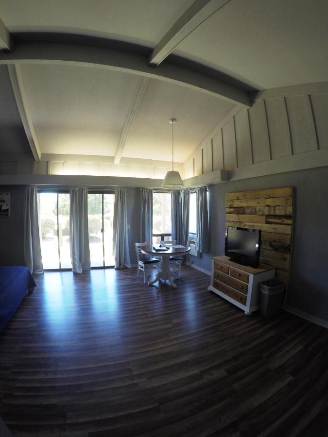 Ridgemark Golf Club And Resort 2*