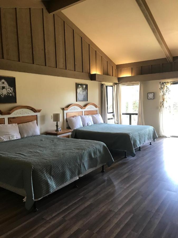 Resort Ridgemark Golf Club And Resort
