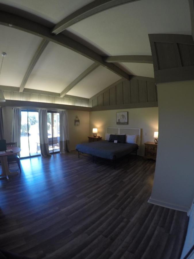 Ridgemark Golf Club And Resort Resort