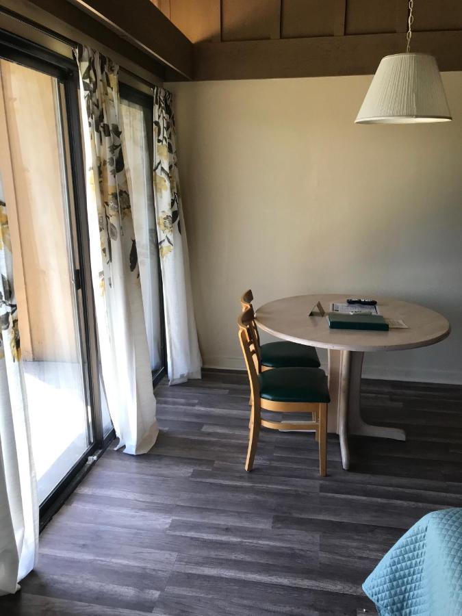 Station touristique Ridgemark Golf Club And