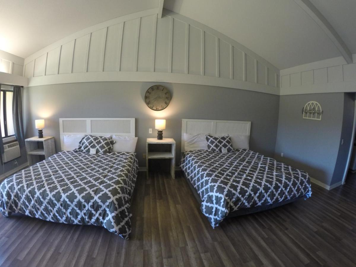 Station touristique Ridgemark Golf Club And