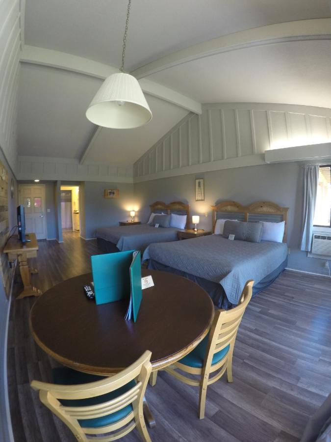 Ridgemark Golf Club And Resort 2* Hollister