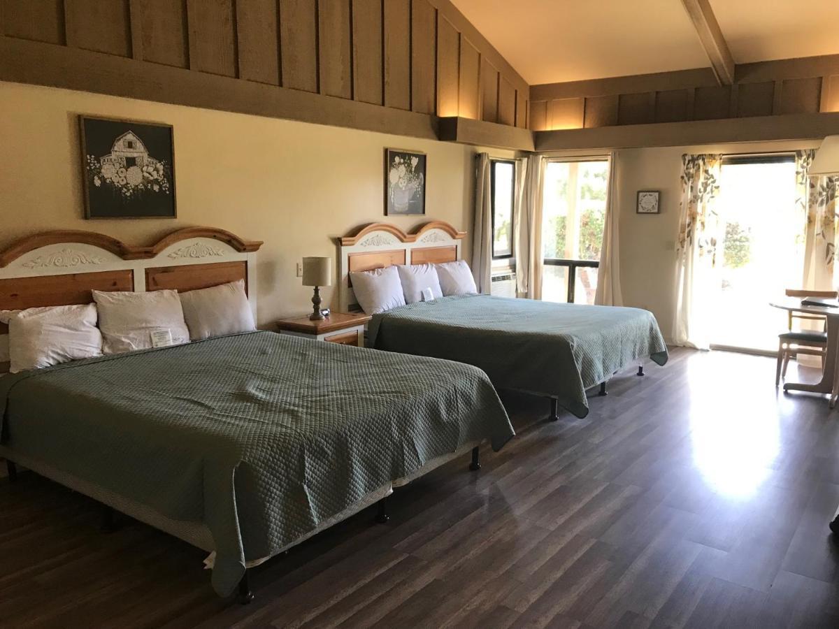 Resort Ridgemark Golf Club And Resort