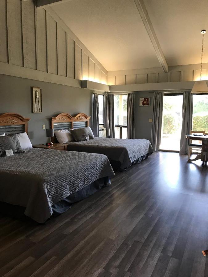 Station touristique Ridgemark Golf Club And 2*