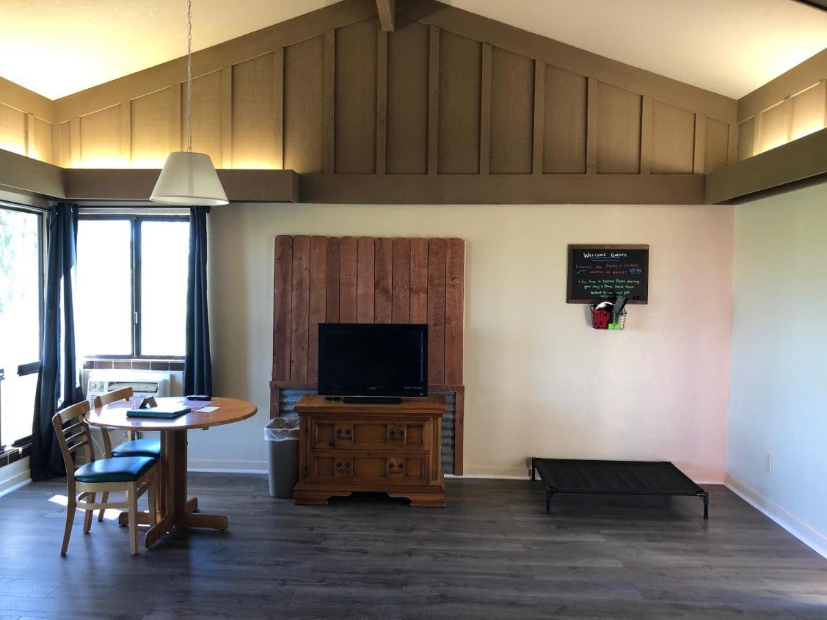 Ridgemark Golf Club And Resort 2* Hollister